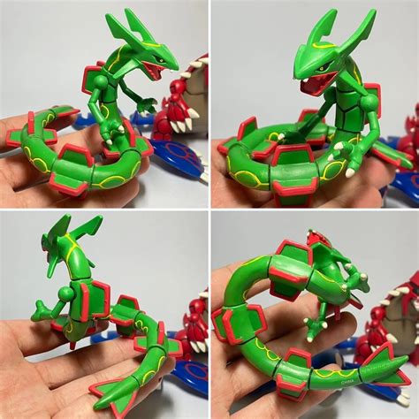 fug rayquaza|pokemon rayquaza toy.